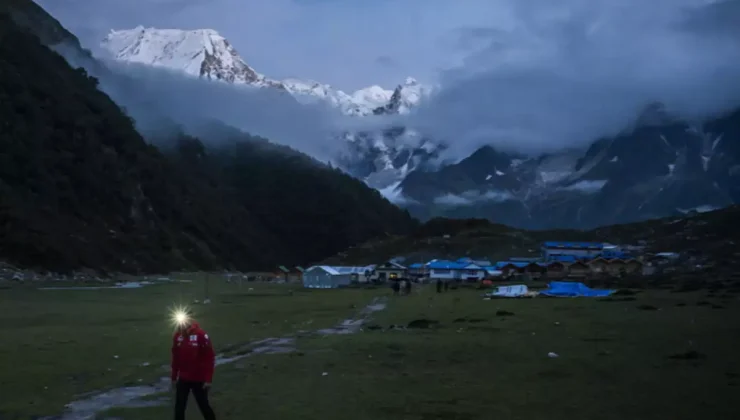 Ιμαλάια: Τουλάχιστον 19 νεκροί από χιονοστιβάδα – Αγνοούνται δέκα ορειβάτες