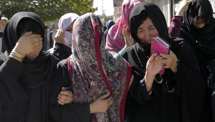 Αφγανιστάν: Τουλάχιστον 35 οι νεκροί από τη χθεσινή επίθεση καμικάζι σε κέντρο εκπαίδευσης