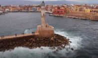 Κρήτη: Τα μετεωρολογικά ρεκόρ του 2022 στο νησί