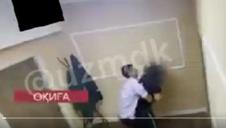 Καζακστάν – Απίθανο βίντεο: Ζηλιάρης σύζυγος παρεξηγεί αυτό που βλέπει και… επιτίθεται σε άντρα που σώζει τη γυναίκα του από πνιγμό!