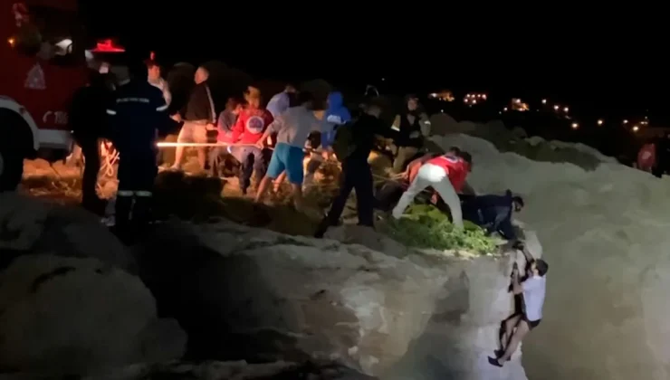 Γυναίκες οι 15 νεκροί στο ναυάγιο με μετανάστες στη Λέσβο – Συγκλονιστικά βίντεο από την διάσωση στα Κύθηρα