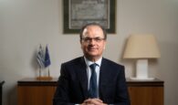Ρέθυμνο: Ο Γιώργος Μαρινάκης ξανά υποψήφιος στις επόμενες εκλογές – Η «σκληρή» ανάρτηση και τα «καρφιά»