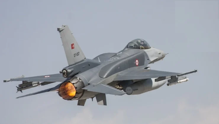 Μενέντεζ στη Γερουσία των ΗΠΑ: Αν θέλει η Τουρκία F-16, να μην πετάνε πάνω από την Ελλάδα
