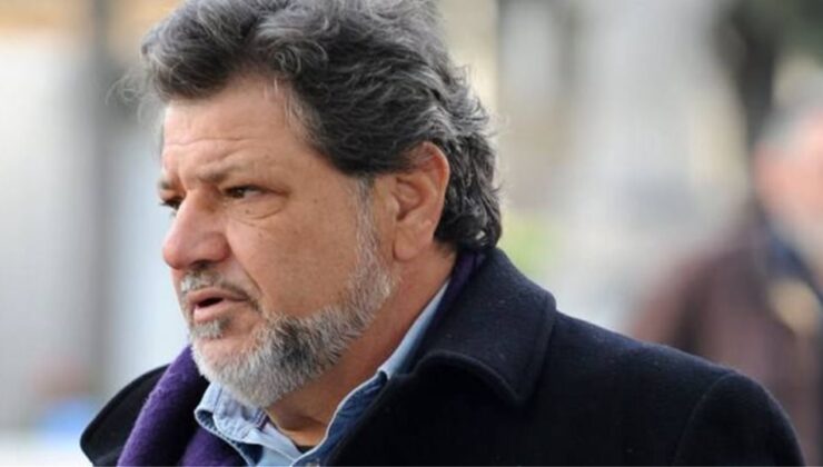Γ. Παρτσαλάκης: Καταγγέλλει ότι του ζήτησαν ένα εξωφρενικό ποσό – «Αποφάσισε ότι θέλει 2.500 ευρώ προκαταβολή για χρήματα που δε θα φαίνονταν»