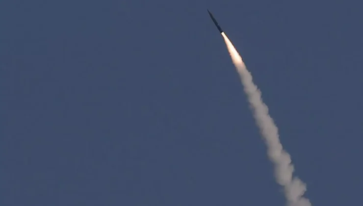 Η Βόρεια Κορέα εκτόξευσε δύο βαλλιστικούς πυραύλους