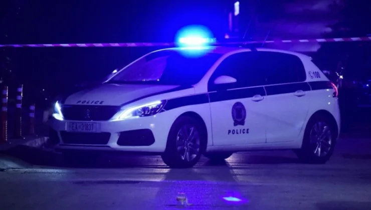 Ρεκόρ: Έκανε οκτώ ένοπλες ληστείες σε δύο ώρες – Συνελήφθη 23χρονος στη Θεσσαλονίκη