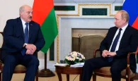 Η Λευκορωσία στέλνει δυνάμεις στο πλευρό των Ρώσων για τον πόλεμο στην Ουκρανία
