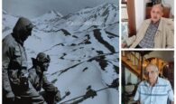 Χανιά: Δυο από τους μεγαλύτερους εν ζωή Χανιώτες ορειβάτες που… ερωτεύτηκαν τα βουνά (φωτο – βίντεο)