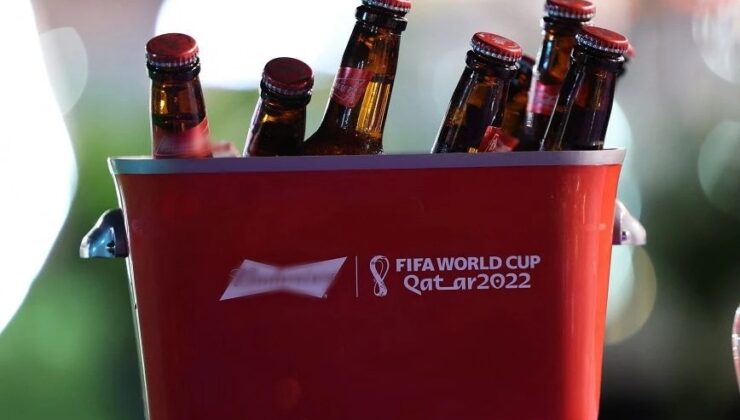 Μουντιάλ 2022: Εταιρεία ζυθοποιίας χαρίζει στον νικητή μια… αποθήκη μπύρες που ξέμειναν στο Κατάρ
