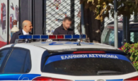 Εμφανίστηκε στην Αστυνομία ο 26χρονος Αλβανός οδηγός που παρέσυρε την 21χρονη Χανιώτισσα