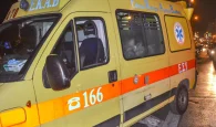 Μαγνησία: Τροχαίο δυστύχημα στις Μικροθήβες – Νεκρός 25χρονος μετά από σύγκρουση με μισοπεθαμένο αγριογούρουνο