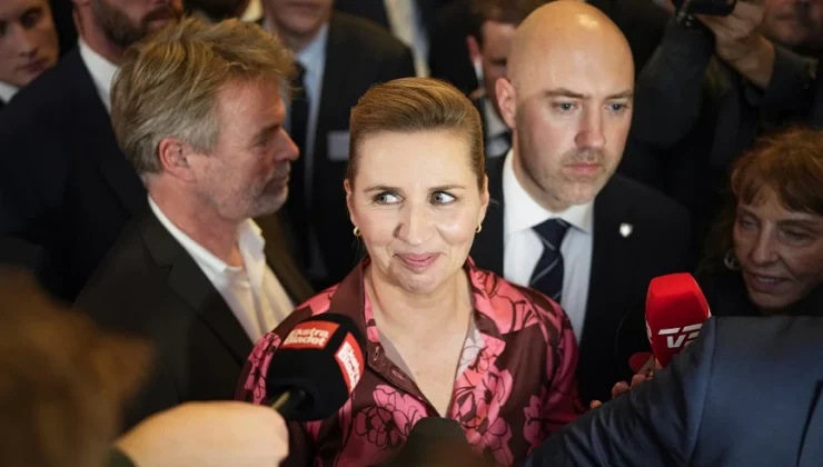 Δανία: Νίκη στο νήμα των εκλογών για τη συμμαχία κεντροαριστεράς-αριστεράς