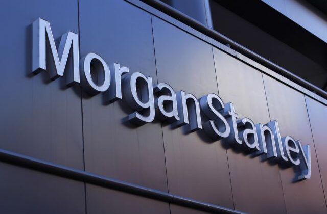 Morgan Stanley: Στο 1,1% η ανάπτυξη στην Ελλάδα για το 2023