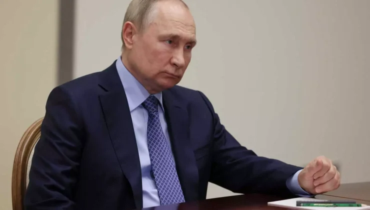 Βλαντιμίρ Πούτιν: Δεν θα πάει τελικά στη G20 στην Ινδονησία γιατί «φοβάται» τις εντάσεις
