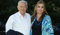 Σήφης Βαλυράκης: Συγκλονίζει η σύζυγός του – «Είμαι αποφασισμένη να λύσω το παζλ της δολοφονίας του»