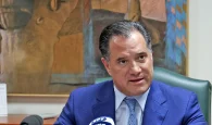 Άδ. Γεωργιάδης: Το νέο εργασιακό νομοσχέδιο είναι φιλεργατικό και αντιμετωπίζει χρόνιες στρεβλώσεις στην αγορά εργασίας