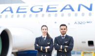 Η AEGEAN δημιουργεί την επόμενη γενιά πιλότων με ένα νέο 3ετές πρόγραμμα υποτροφιών για 120 νέους και νέες που αγαπούν την αεροπορία