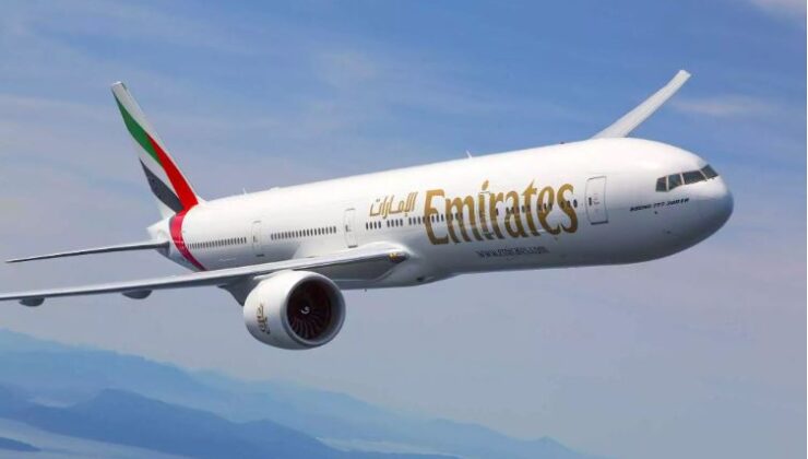 Ελευθέριος Βενιζέλος: Θρίλερ με δύο πτήσεις της Emirates προς Ντουμπάι και Νέα Υόρκη – Η CIA χτύπησε «συναγερμό»