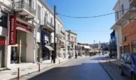 Χανιά: Καταστρέφει ο δήμος την εορταστική περίοδο σε δεκάδες καταστηματάρχες