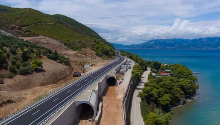 Σιδηροδρομική σύνδεση Ρίου με το λιμάνι της Πάτρας: Έργο με σημαντικό αναπτυξιακό αποτύπωμα