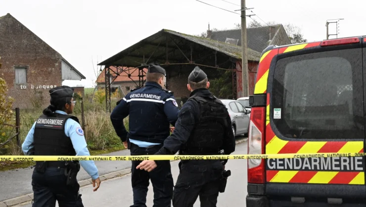 Γάλλος αντικέρ σκότωσε φορολογικό επιθεωρητή που πήγε να του κάνει έλεγχο και μετά αυτοκτόνησε
