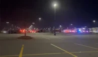Νεκροί και τραυματίες από πυρά μέσα σε σούπερ μάρκετ της αλυσίδας Walmart στην Βιρτζίνια