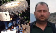 Νεκρός 46χρονος στο Ρέθυμνο που πλακώθηκε από το τρακτέρ του – Αδερφός του πρώην Αστυνομικού Διευθυντή Κρήτης