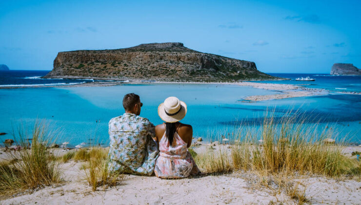 Fodor’s Travel Go List: Η Κρήτη θα είναι η απόλυτη μόδα στα ταξίδια για το 2023