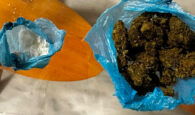 Χανιά: Νέες συλλήψεις για ναρκωτικά – Τους βρήκαν κοκαΐνη και χασίς (φωτο)