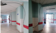Σε εξέλιξη επισκευές – συντήρηση στις σωληνώσεις του Νοσοκομείου Χανίων (φωτο)