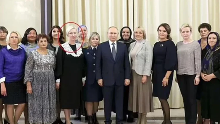 «Κακή σκηνοθεσία» Πούτιν: Ηθοποιοί, βουλευτές και υπάλληλοι υπουργείων οι «χαροκαμένες μητέρες»