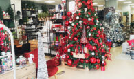 «Άρωμα» Χριστουγέννων στο κατάστημα Simple City! Η μεγαλύτερη συλλογή στολιδιών και αμέτρητες προτάσεις διακόσμησης (φωτο)