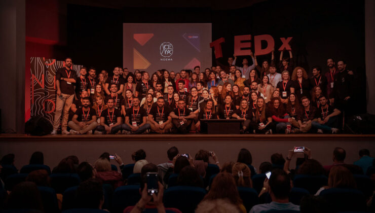 TEDxChania 2022: Το «Σημείο Καμπής» των Χανίων επιστρέφει στις 10 Δεκεμβρίου