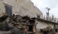 Ζάκυνθος: Σεισμική δόνηση προκάλεσε ζημιές στο Μετόχι του Αγίου Διονυσίου