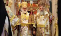 Χειροτονήθηκε ο Επίσκοπος Κνωσού στη Μητρόπολη Ηρακλείου