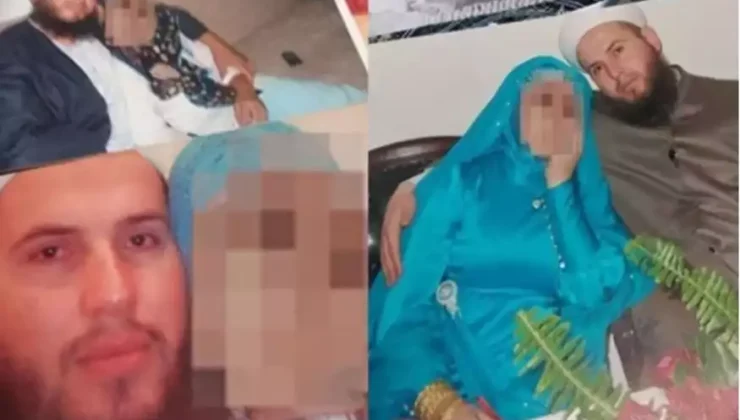 Σοκ στην Τουρκία: Πατέρας πάντρεψε την 6χρονη κόρη του με 29χρονο – Την κακοποιούσε καθημερινά
