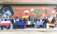 Χανιά: Το γυμνάσιο Πλατανιά ταξίδευσε στη Μαδρίτη – Πλούσιες δραστηριότητες για μαθητές και εκπαιδευτικούς στο πλαίσιο του Erasmus+ (φωτο)