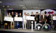 Η SkyTelecom στήριξε το Innodays 2022 της Περιφέρειας Κρήτης