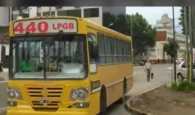 Μουντιάλ 2022: Επιβάτης στην Αργεντινή έκανε λεωφορειοπειρατεία για να προλάβει να δει τον Μέσι