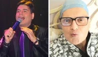 Γιώργος Δασκαλάκης: Δίνει δύσκολη μάχη με τον καρκίνο ο τραγουδιστής – «Υποτροπίασα»