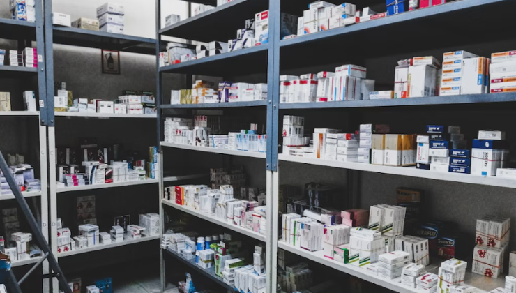 Θεσσαλονίκη: Φαρμακοποιός είχε στήσει «φάμπρικα» με πλαστές ιατρικές συνταγές – Άνω των 300.000 ευρώ η ζημιά στα ταμεία