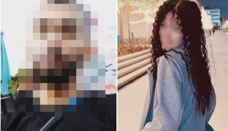 Γυναικοκτονία στον Πειραιά: Αυτή είναι η 19χρονη που σκότωσε ο 25χρονος σύντροφός της