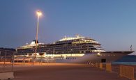 Κρουαζιέρα στα Χανιά: Πάνω από 130 κρουαζιερόπλοια το 2022 και περισσότεροι από 180 χιλιάδες επιβάτες