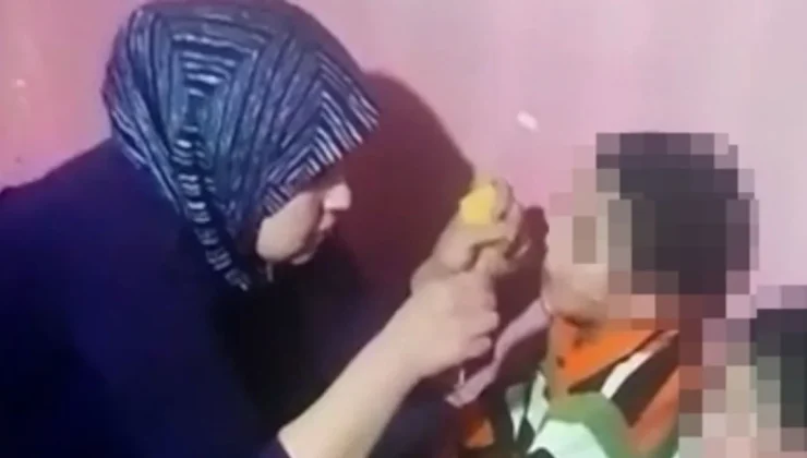 Τουρκία: Γονείς – τέρατα στην Προύσα έκλειναν με ταινία το στόμα των παιδιών τους και τα έκαιγαν με αναπτήρα