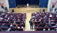 Χανιά: Συναυλία για τον Μίκη Θεοδωράκη από το ΚΚΕ (φωτο)