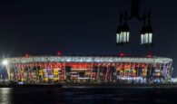 Μουντιάλ 2022: Ξεκίνησε η αποσυναρμολόγηση του σταδίου «974»