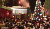 Χριστουγεννιάτικο Κάστρο: Οι εκδηλώσεις Τετάρτης και Πέμπτης