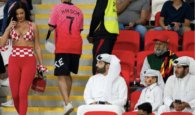 Μουντιάλ 2022: Πανικό προκαλεί η Ιβάνα Κνολ με κάθε δημόσια εμφάνισή της στην Ντόχα