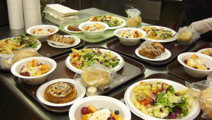 Ρέθυμνο: Σημαντικές δωρεές «στήριξαν» τα καθημερινά γεύματα όλο το καλοκαίρι στη Δομή Σίτισης