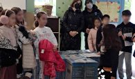 Δωρεά 15 μηχανημάτων καθαρισμού αέρα σε σχολείο των Χανίων από τους γονείς